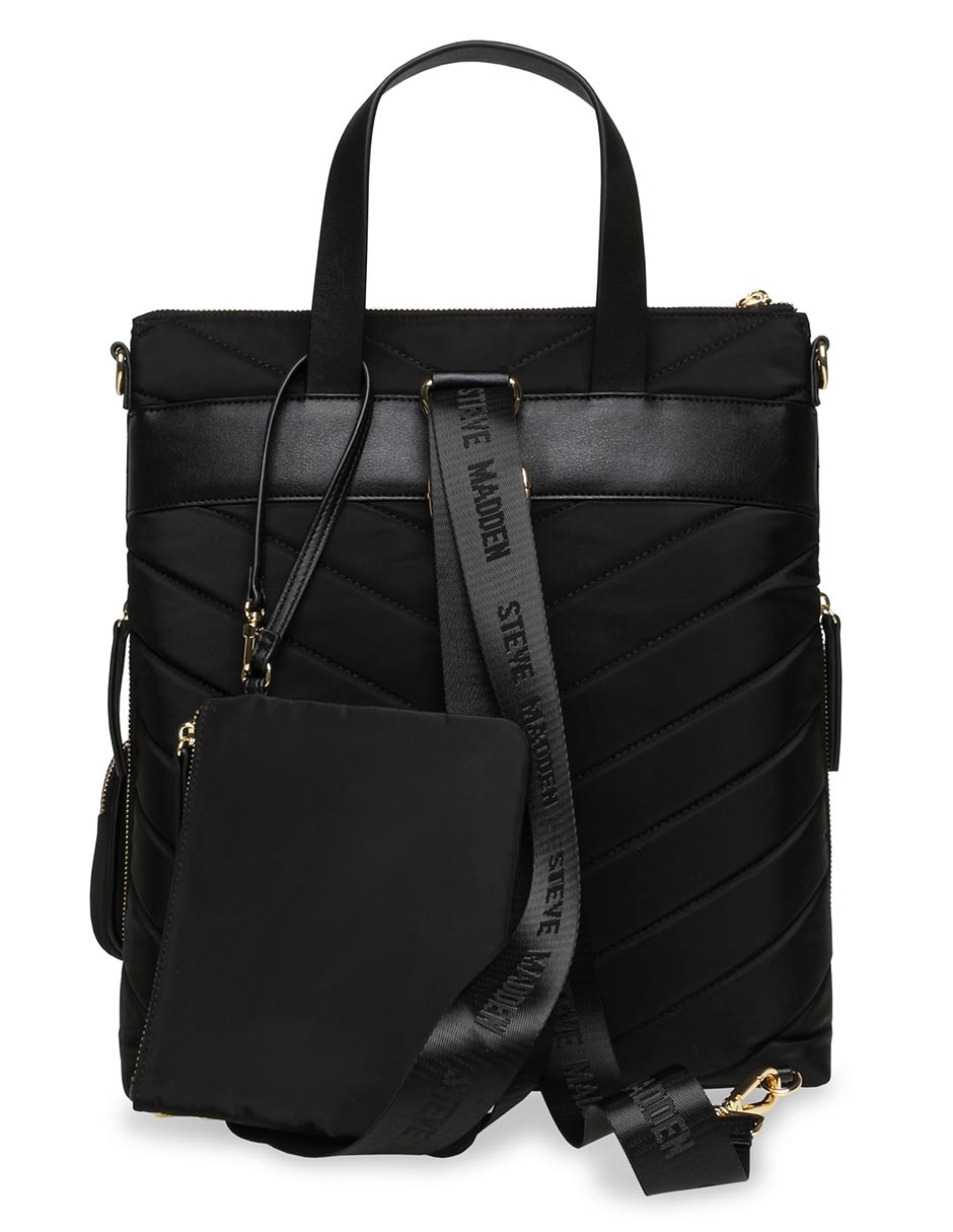 Mochila casual Steve Madden Fall para mujer