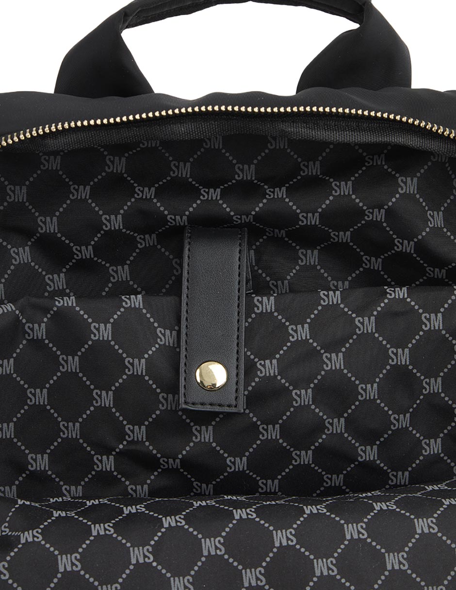 Mochila casual Steve Madden para mujer