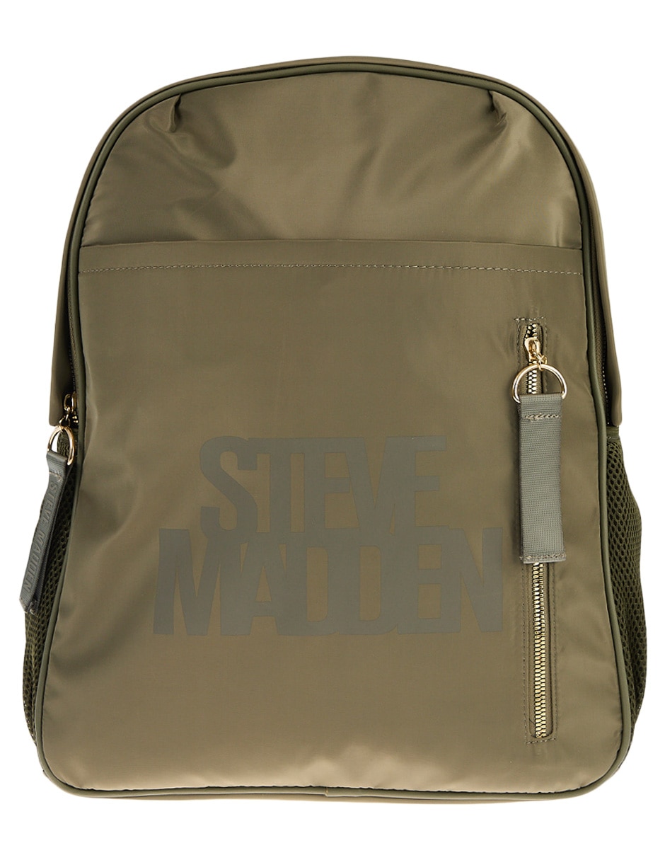 Mochila casual Steve Madden para mujer