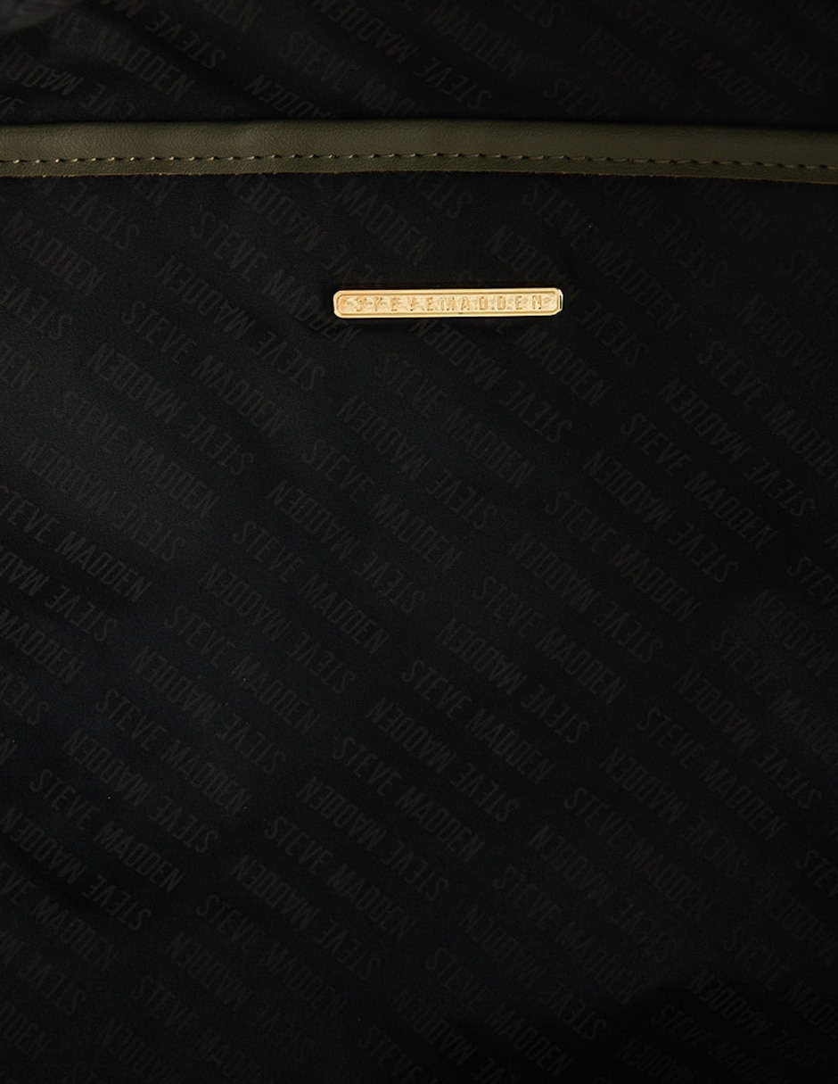 Mochila casual Steve Madden para mujer