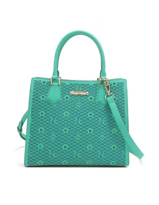 Bolsa satchel Dreams Blossom para mujer