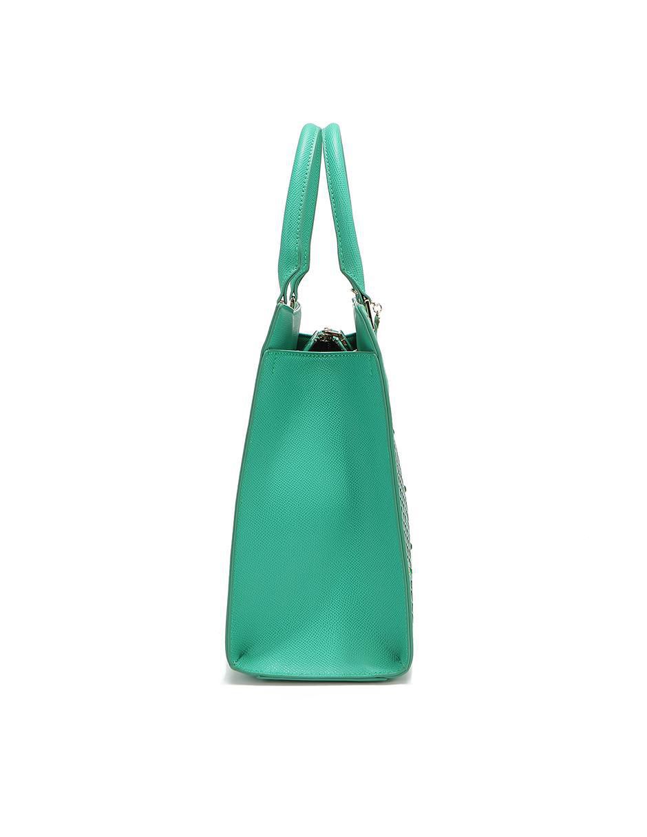 Bolsa satchel Dreams Blossom para mujer