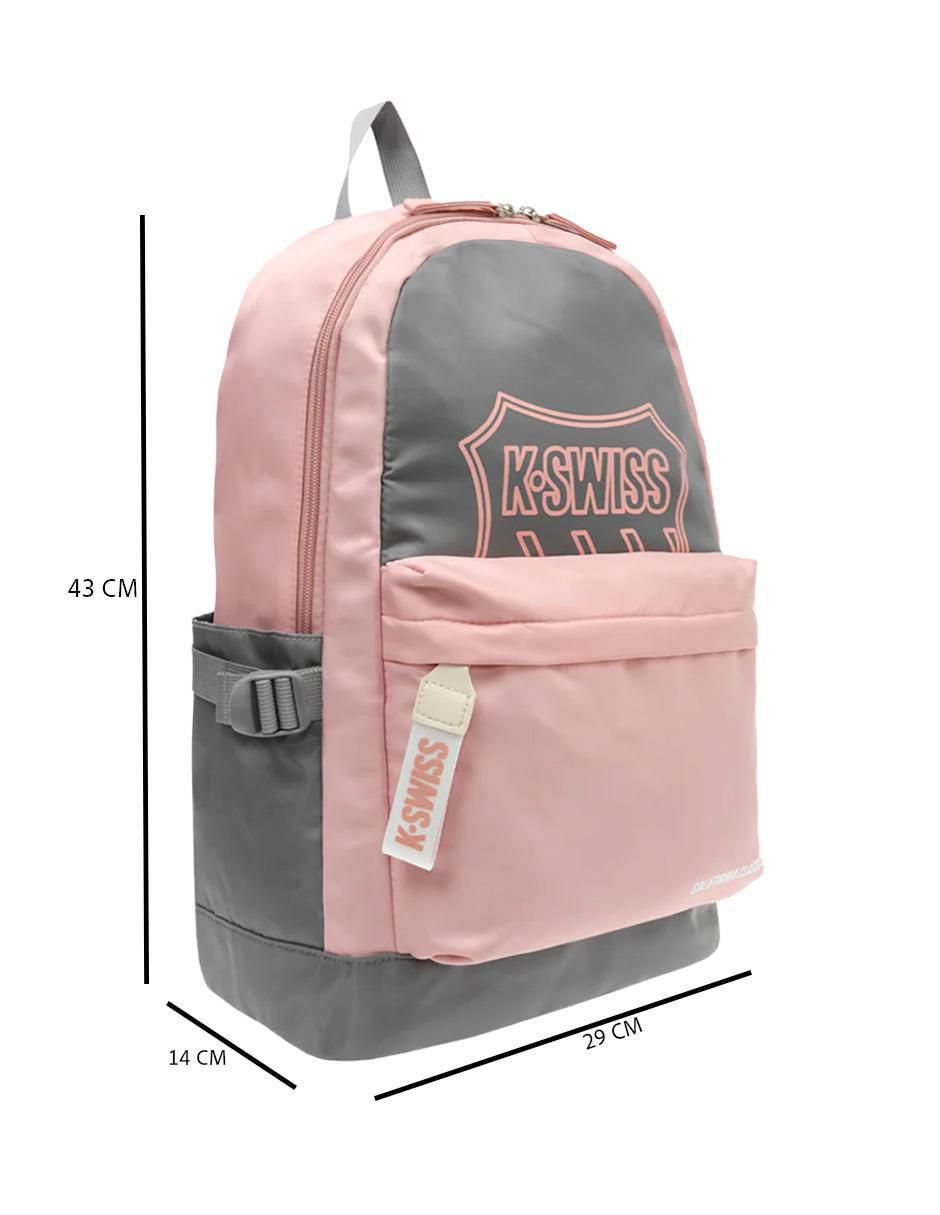Mochila casual Urban 5