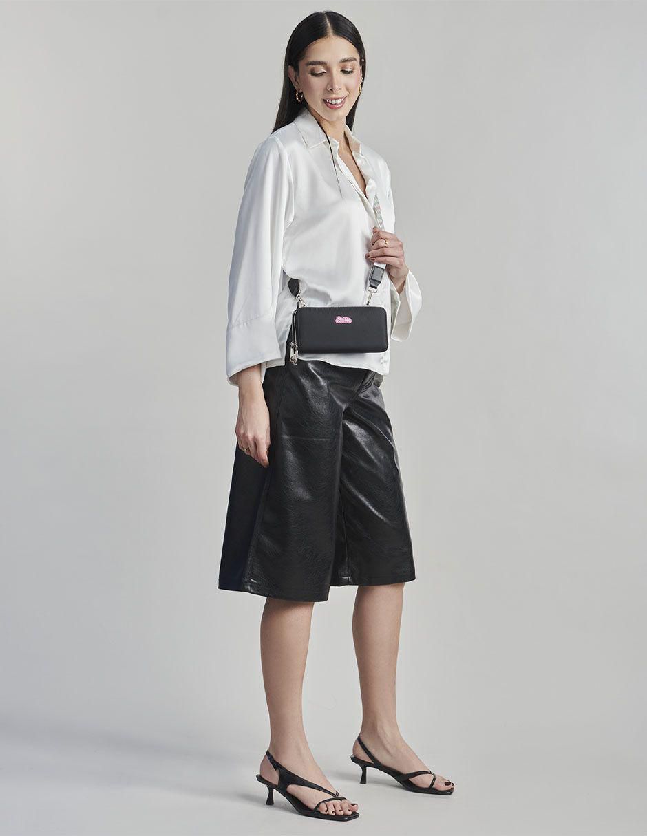 Bolsa clutch Daniela para mujer 6