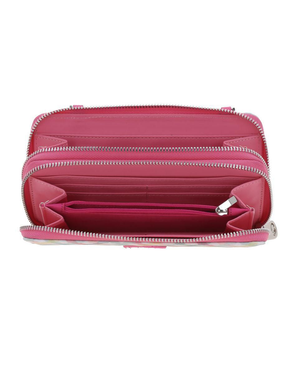 Bolsa clutch Daniela Barbie para mujer 3