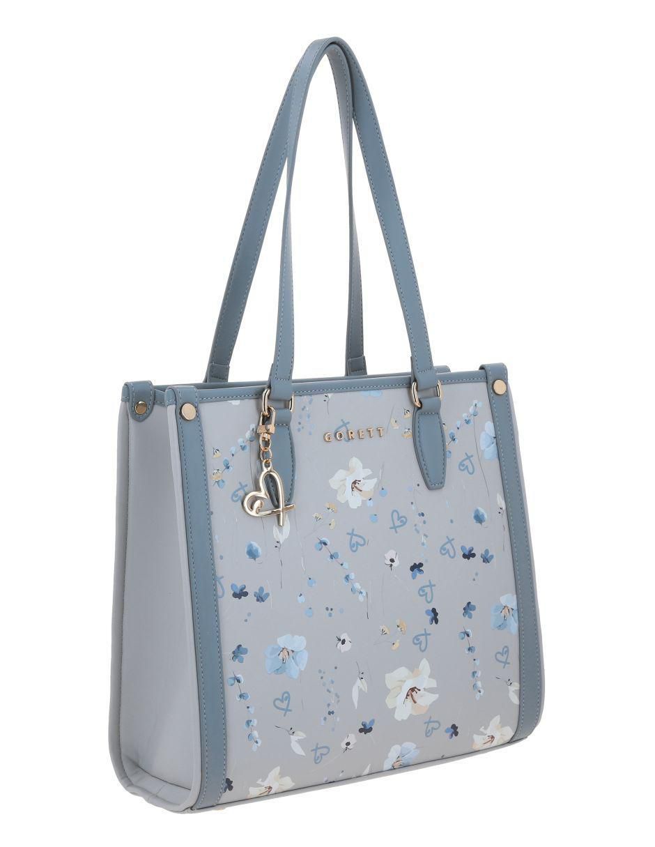 Bolsa tote Gloria para mujer 8