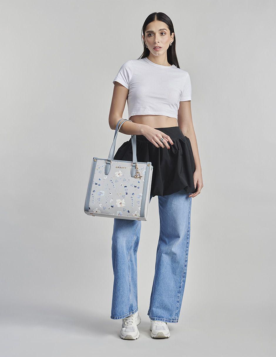 Bolsa tote Gloria para mujer 6