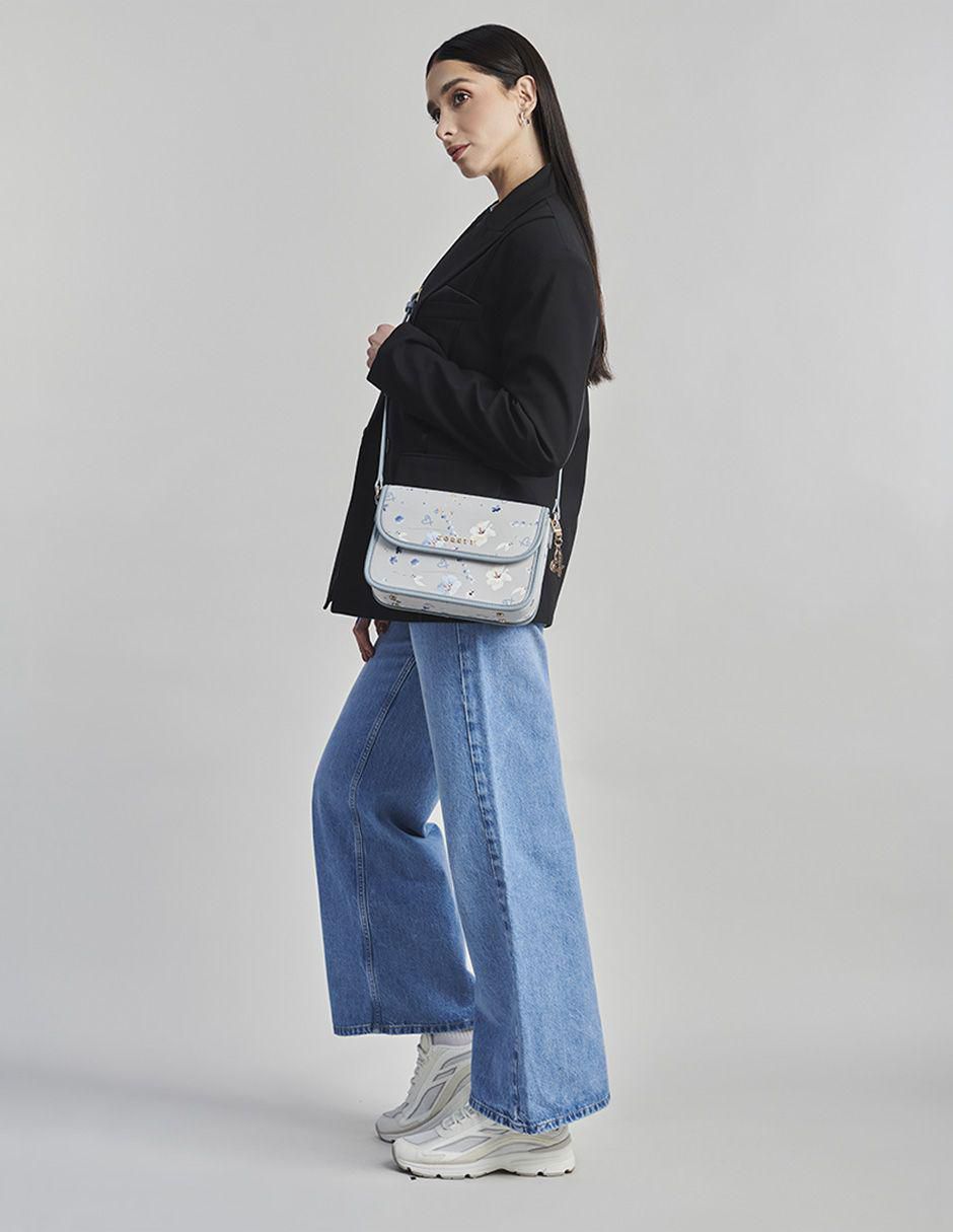 Bolsa crossbody Gloria para mujer 8