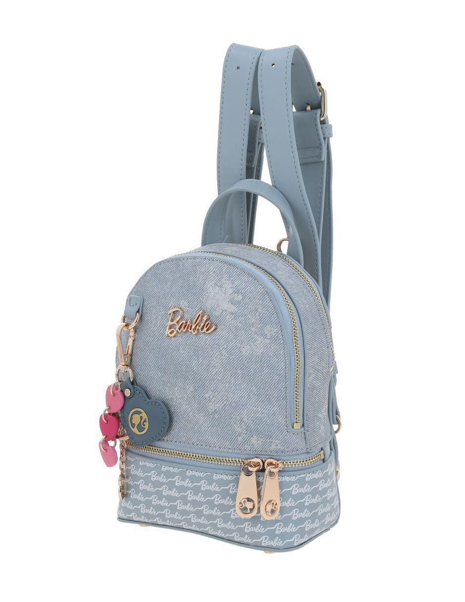 Backpack Cristy Barbie para mujer 5