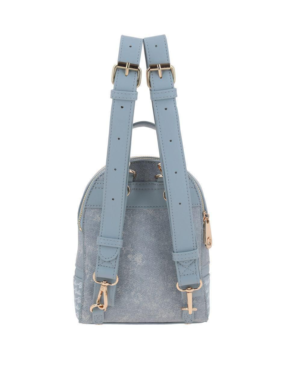 Backpack Cristy Barbie para mujer 9