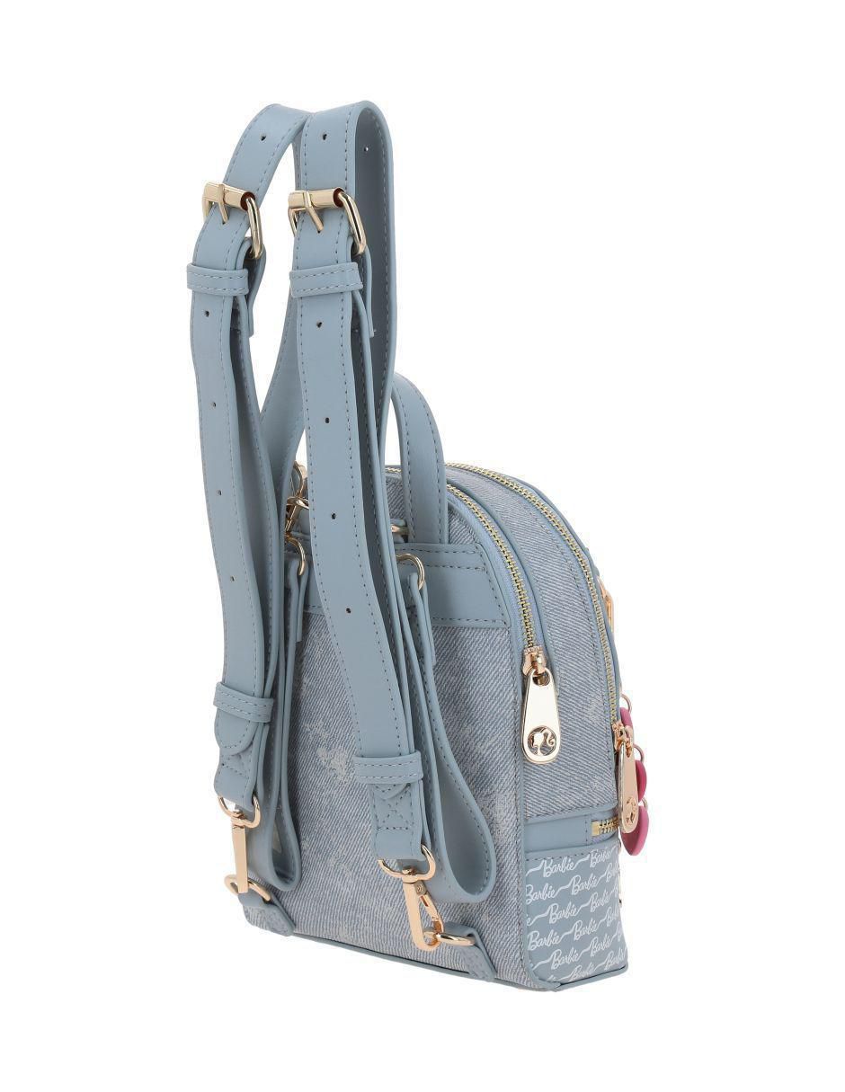 Backpack Cristy Barbie para mujer 2
