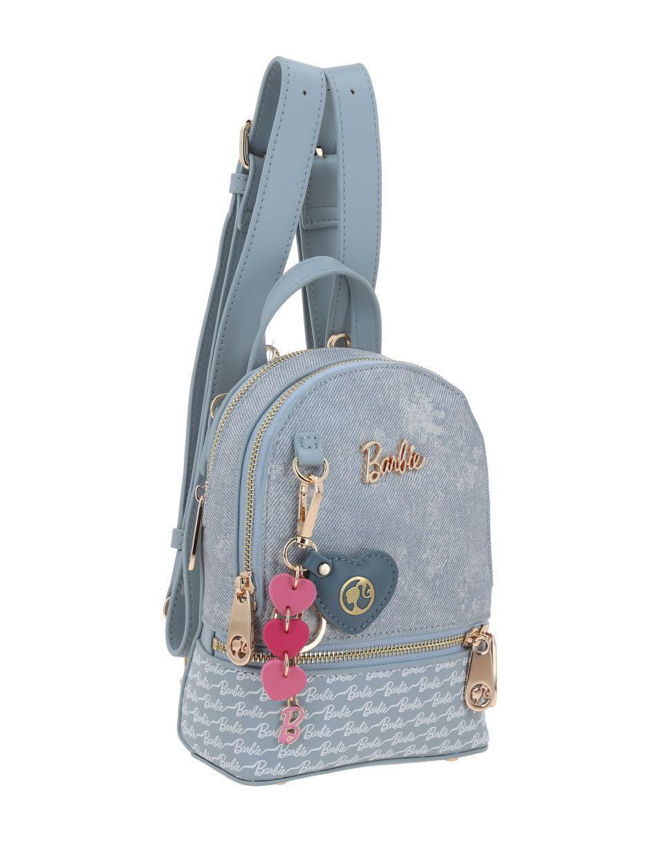 Backpack Cristy Barbie para mujer 6
