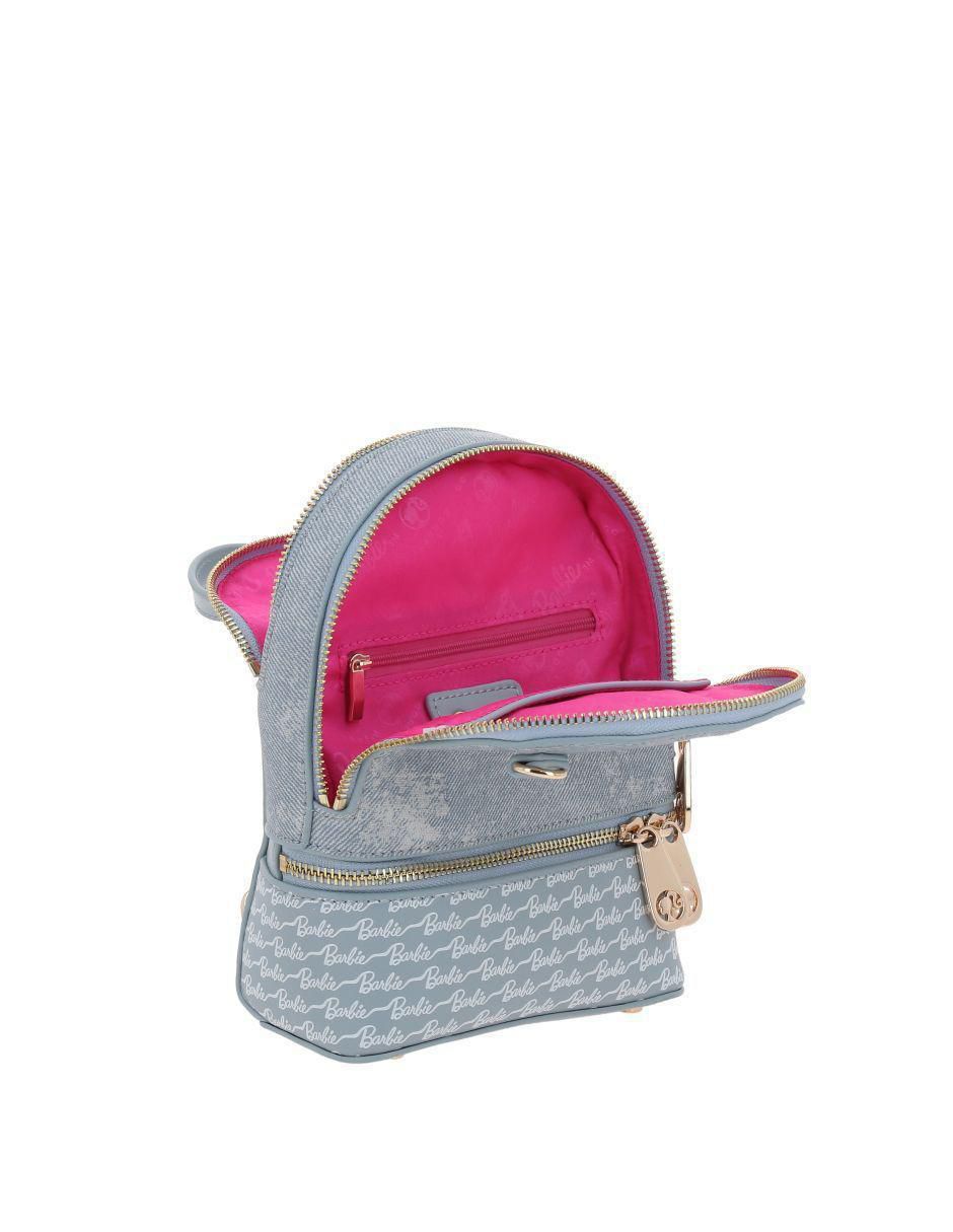 Backpack Cristy Barbie para mujer 8