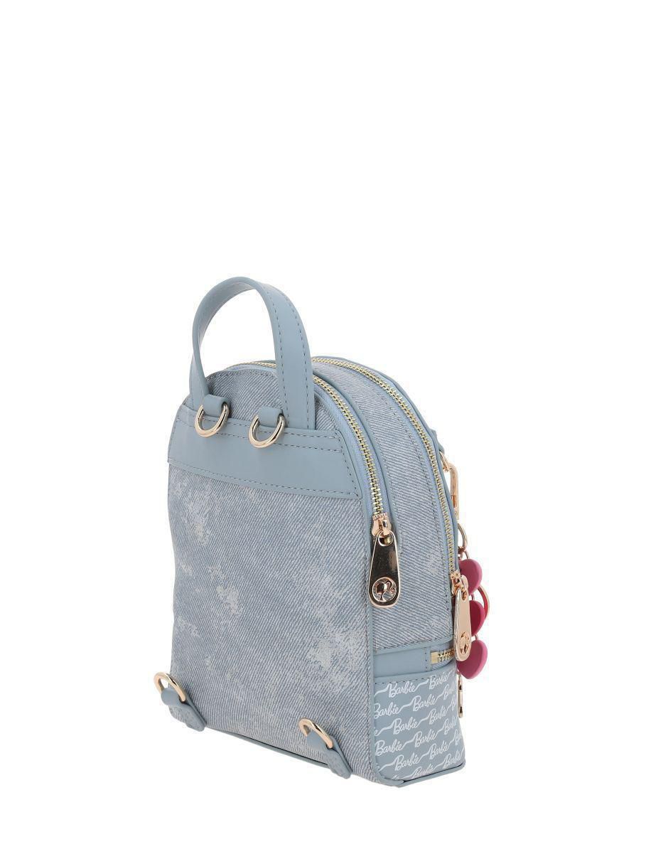 Backpack Cristy Barbie para mujer 4
