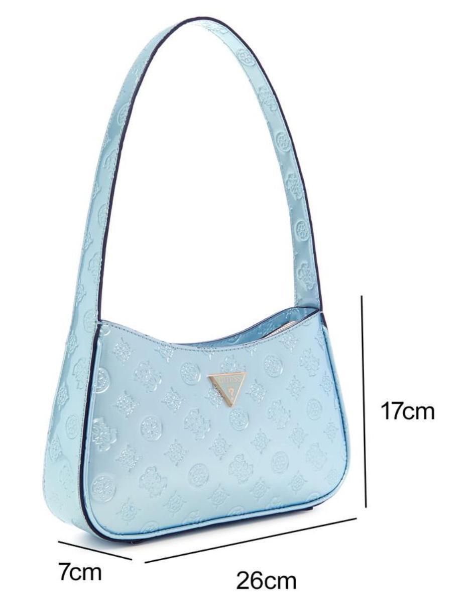 Bolsa shoulder para mujer 6