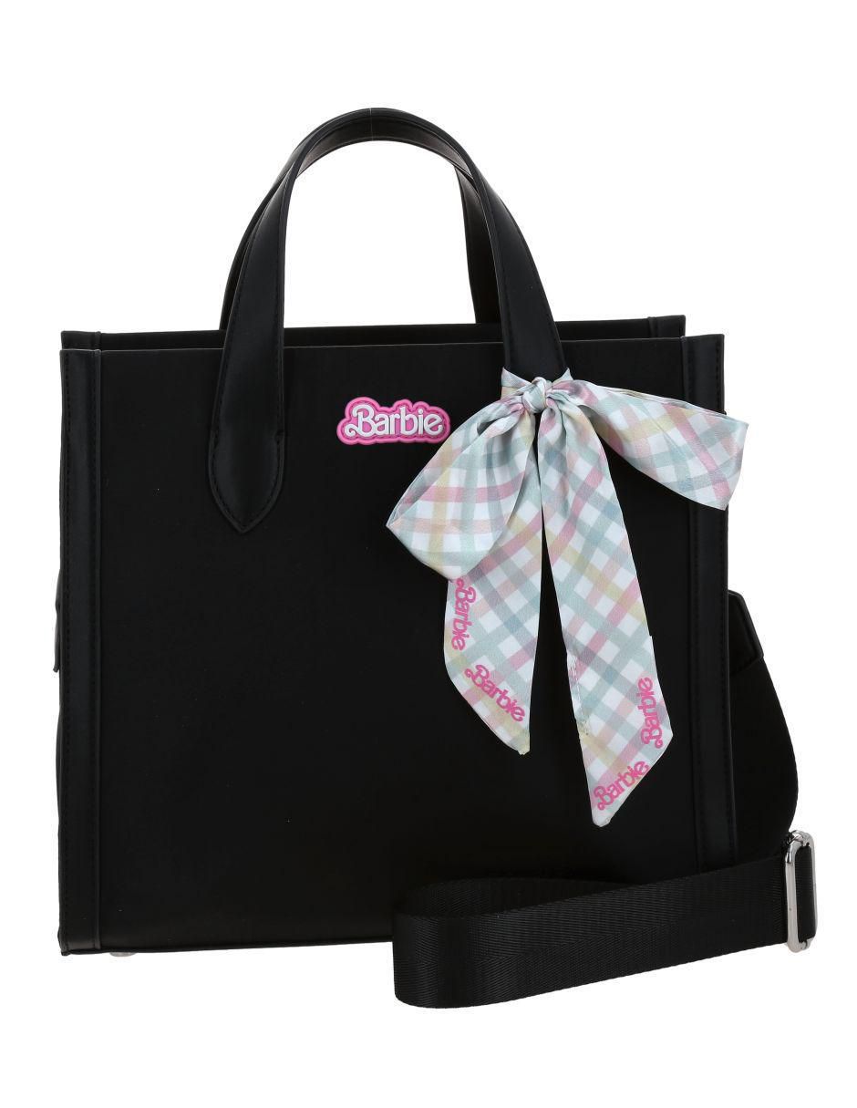 Bolsa satchel Daniela para mujer