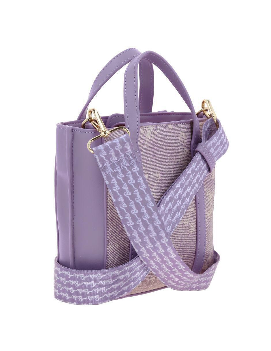 Bolsa satchel Cristy para mujer
