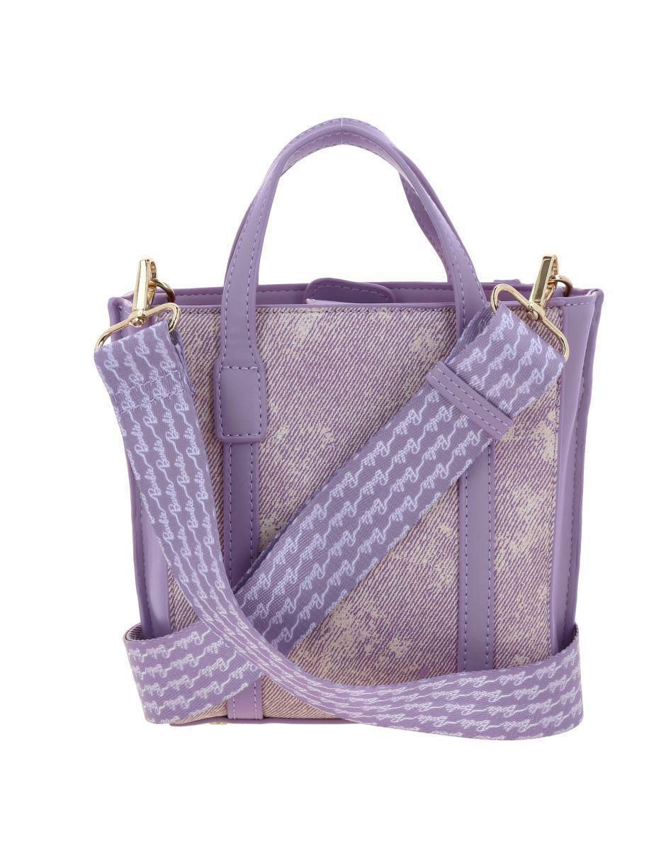 Bolsa satchel Cristy para mujer