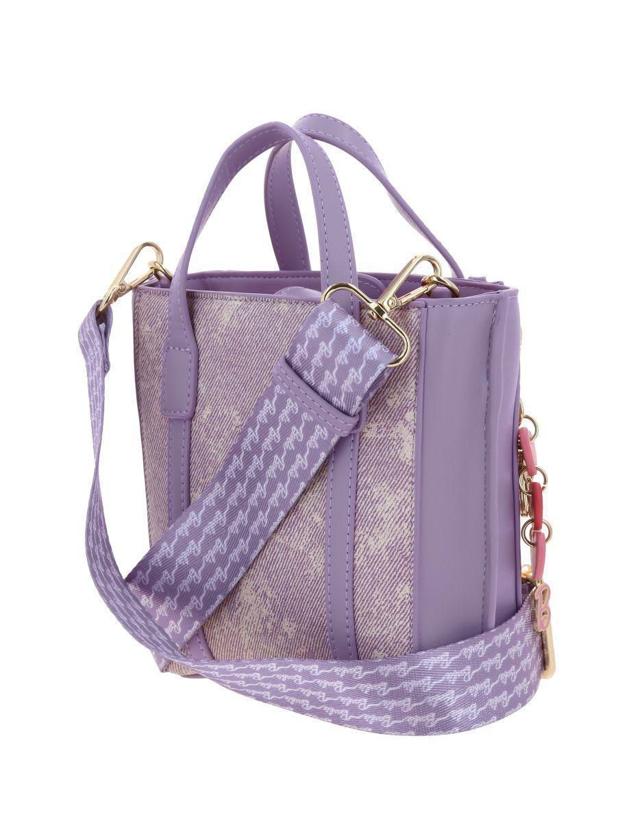 Bolsa satchel Cristy para mujer