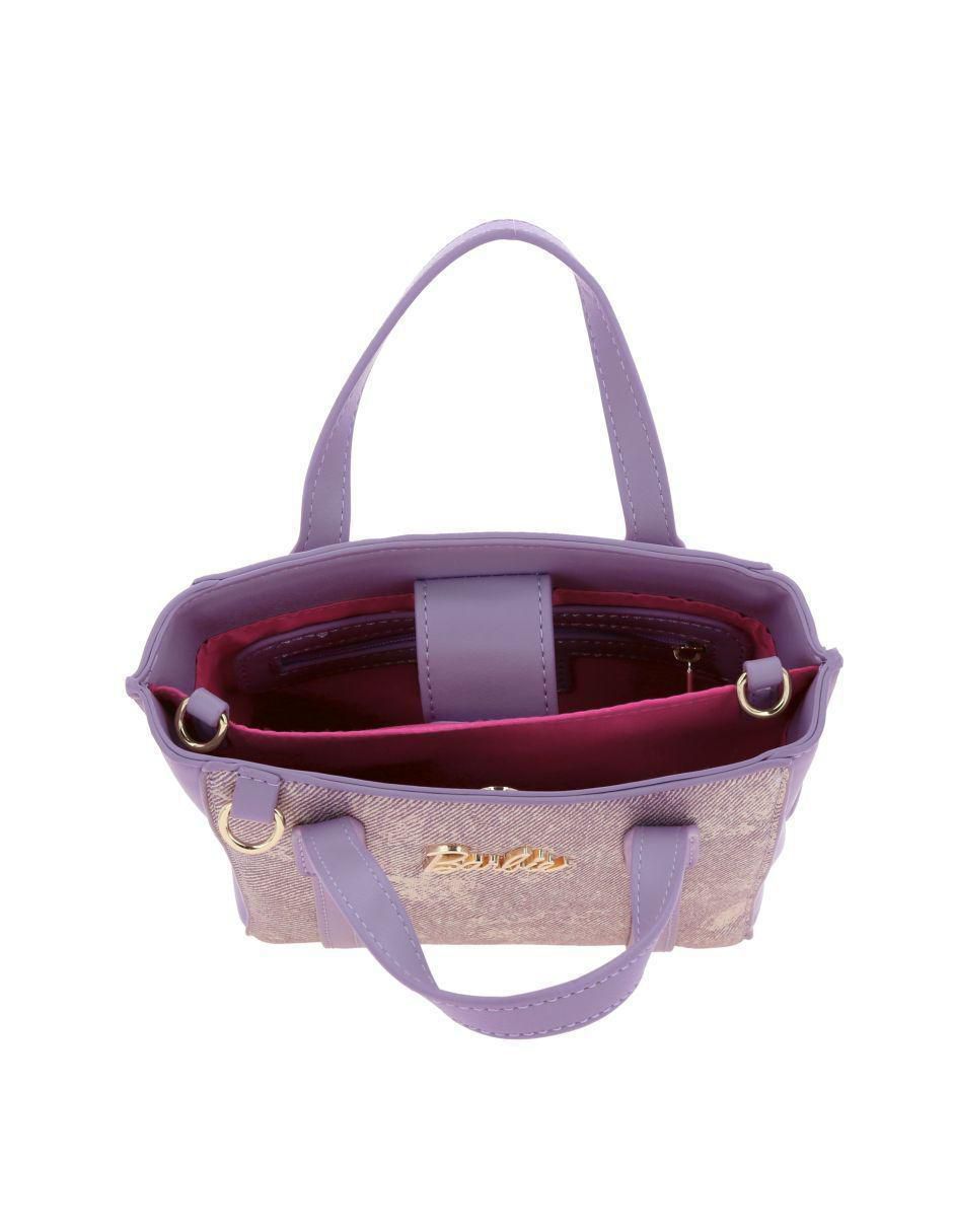 Bolsa satchel Cristy para mujer