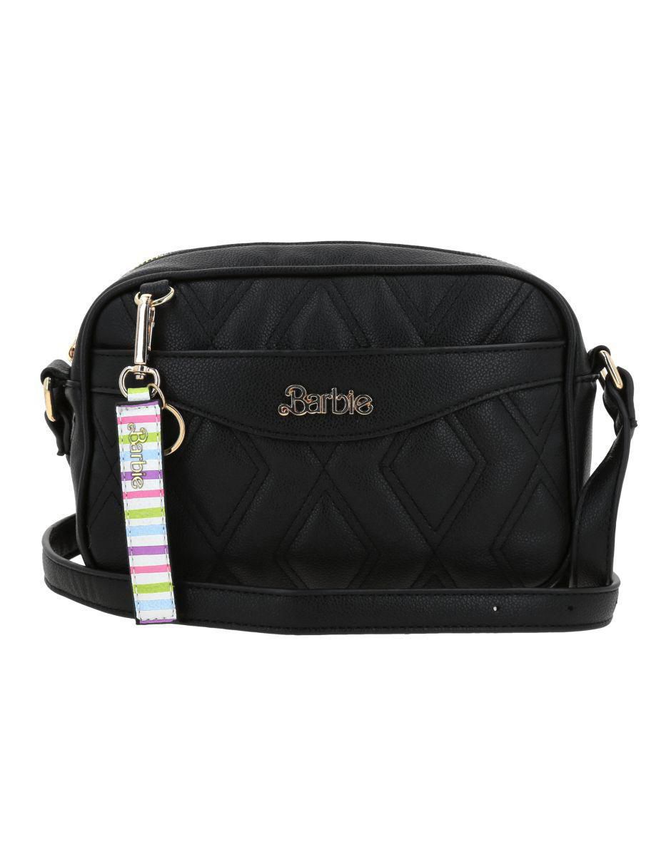 Bolsa satchel Frank Barbie para mujer Bolsa satchel Frank Barbie para mujer