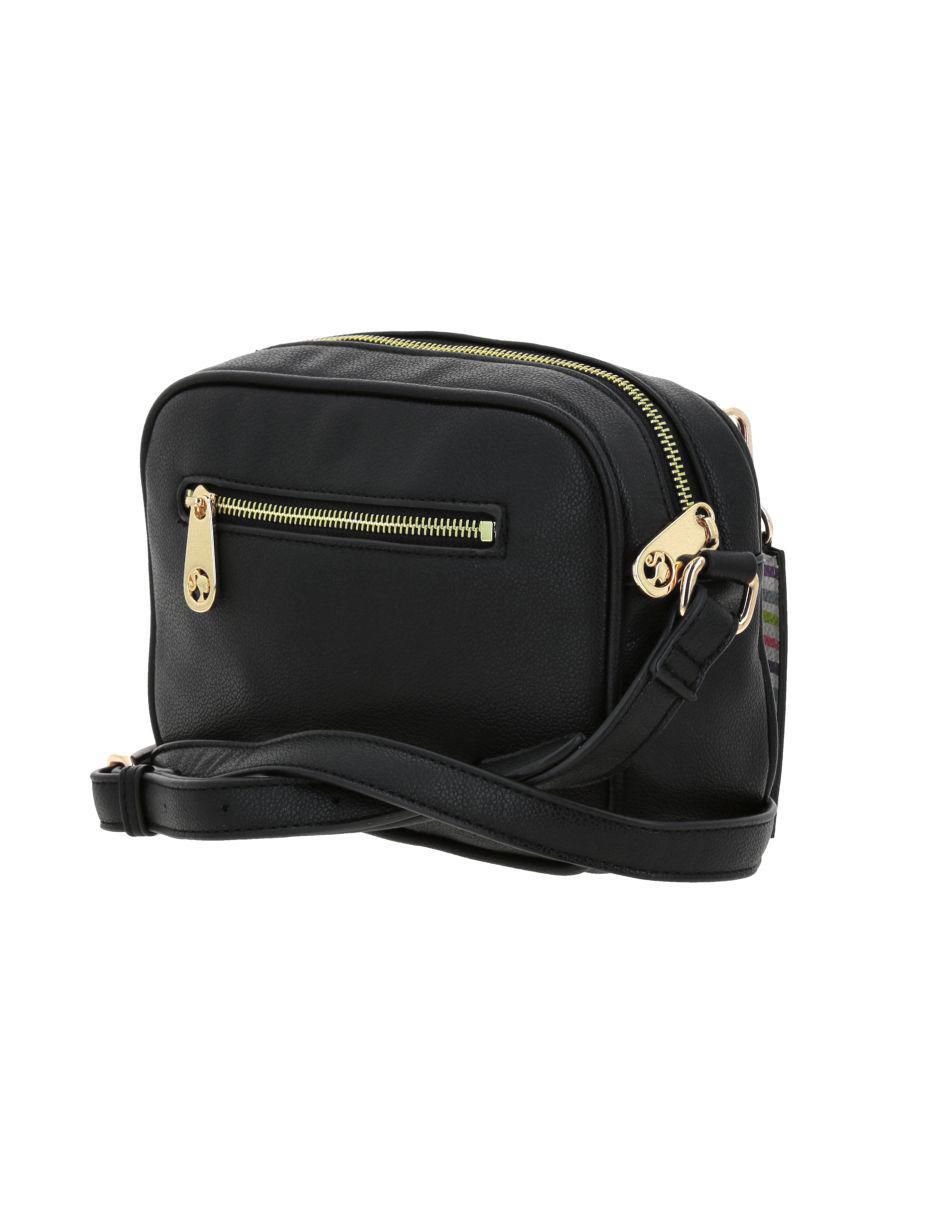 Bolsa satchel Frank Barbie para mujer 2