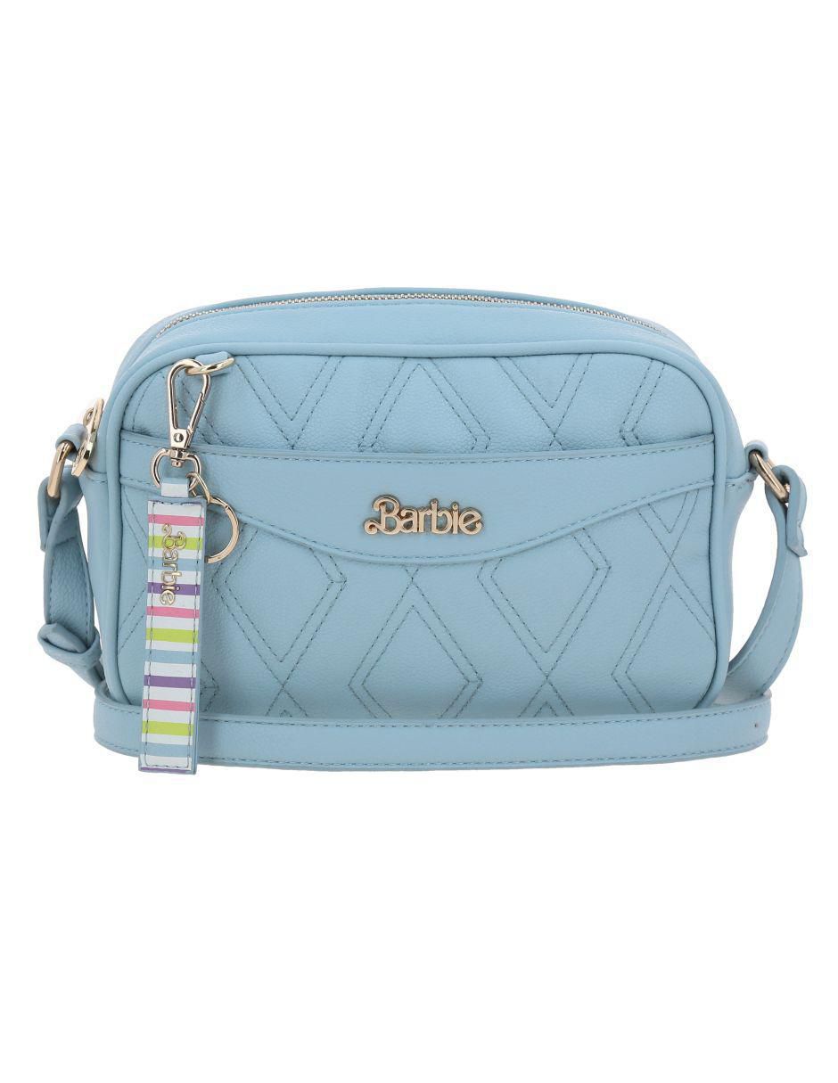 Bolsa crossbody Frank Barbie para mujer Bolsa crossbody Frank Barbie para mujer