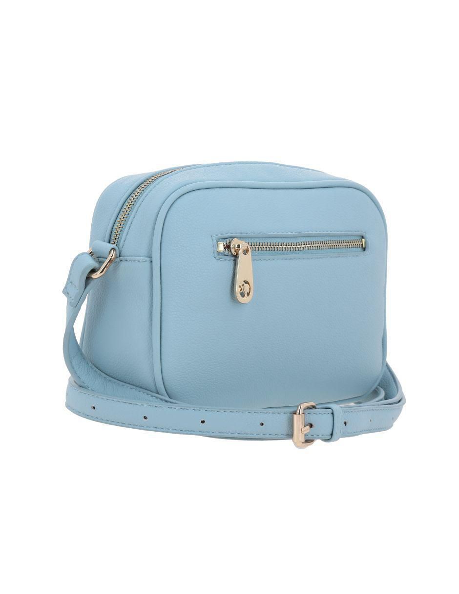 Bolsa crossbody Frank Barbie para mujer 3