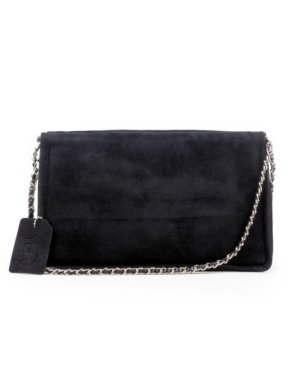 Bolsa crossbody Shanghejia Multiforma para mujer 9
