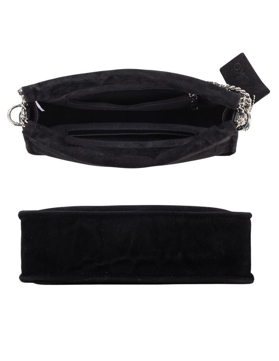 Bolsa crossbody Shanghejia Multiforma para mujer 10