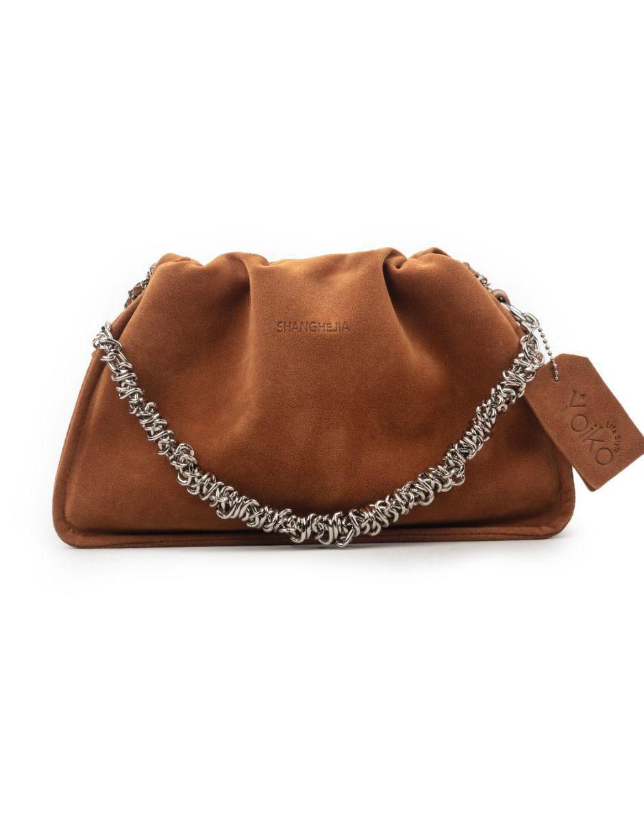 Bolsa crossbody Shanghejia Multiforma para mujer