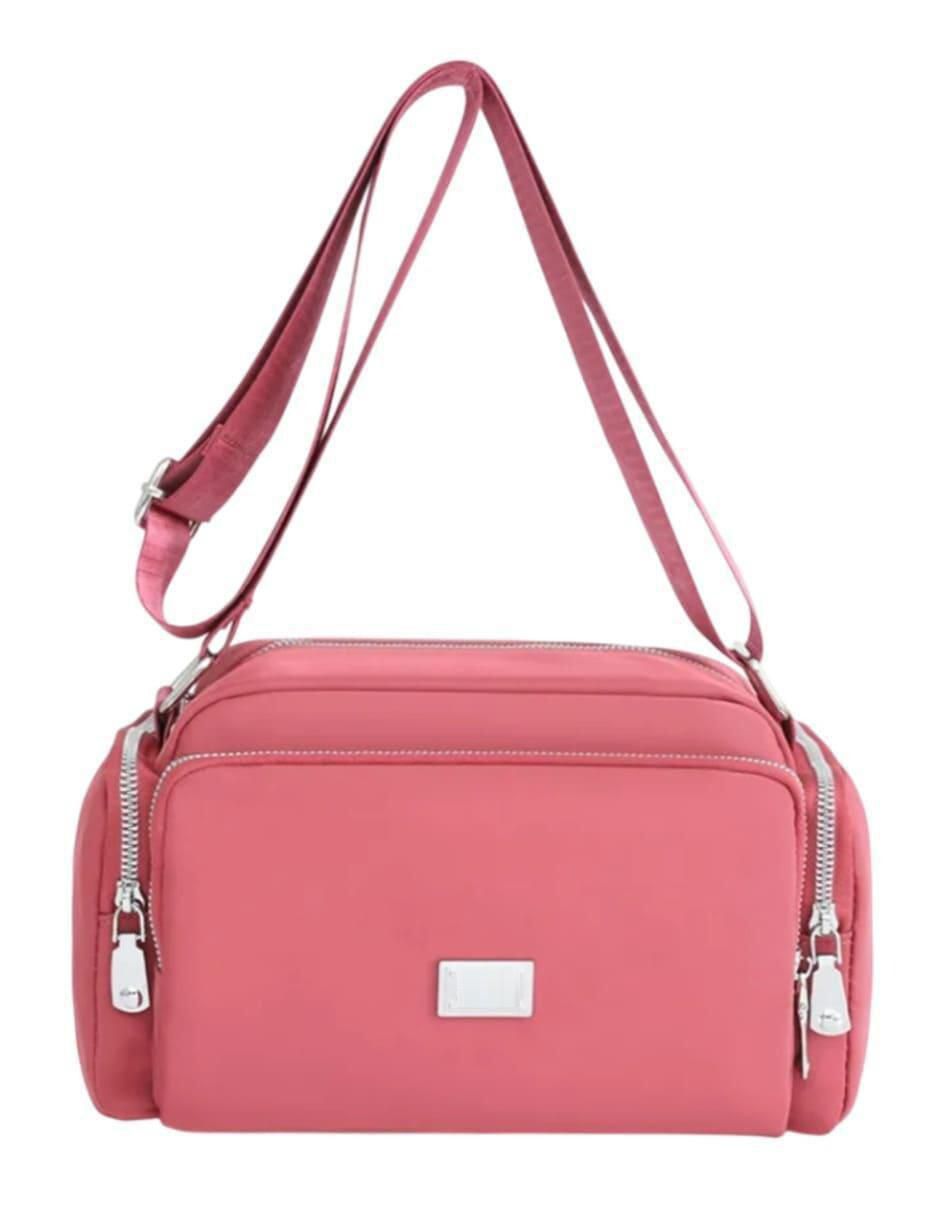 Bolsa bandolera para mujer