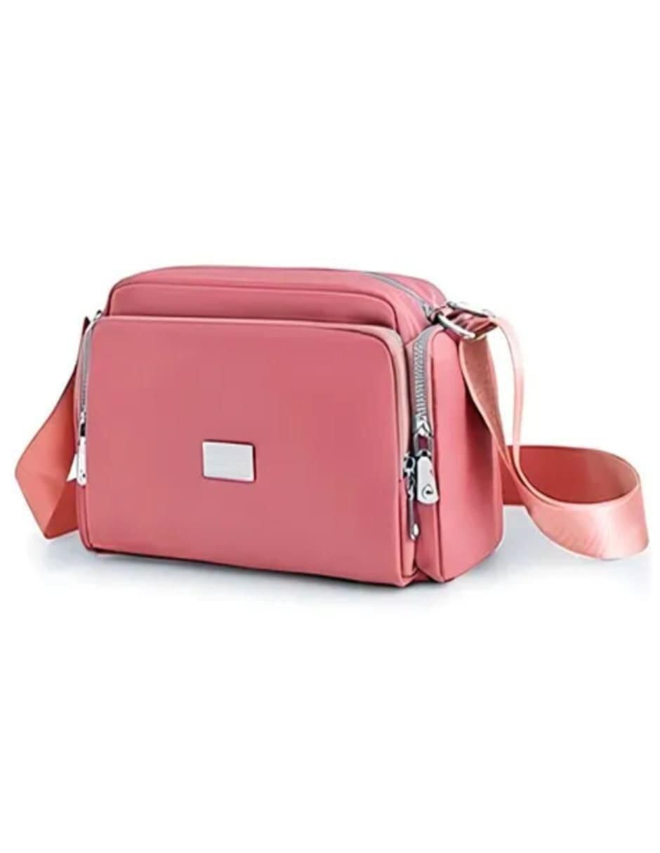 Bolsa bandolera para mujer 5