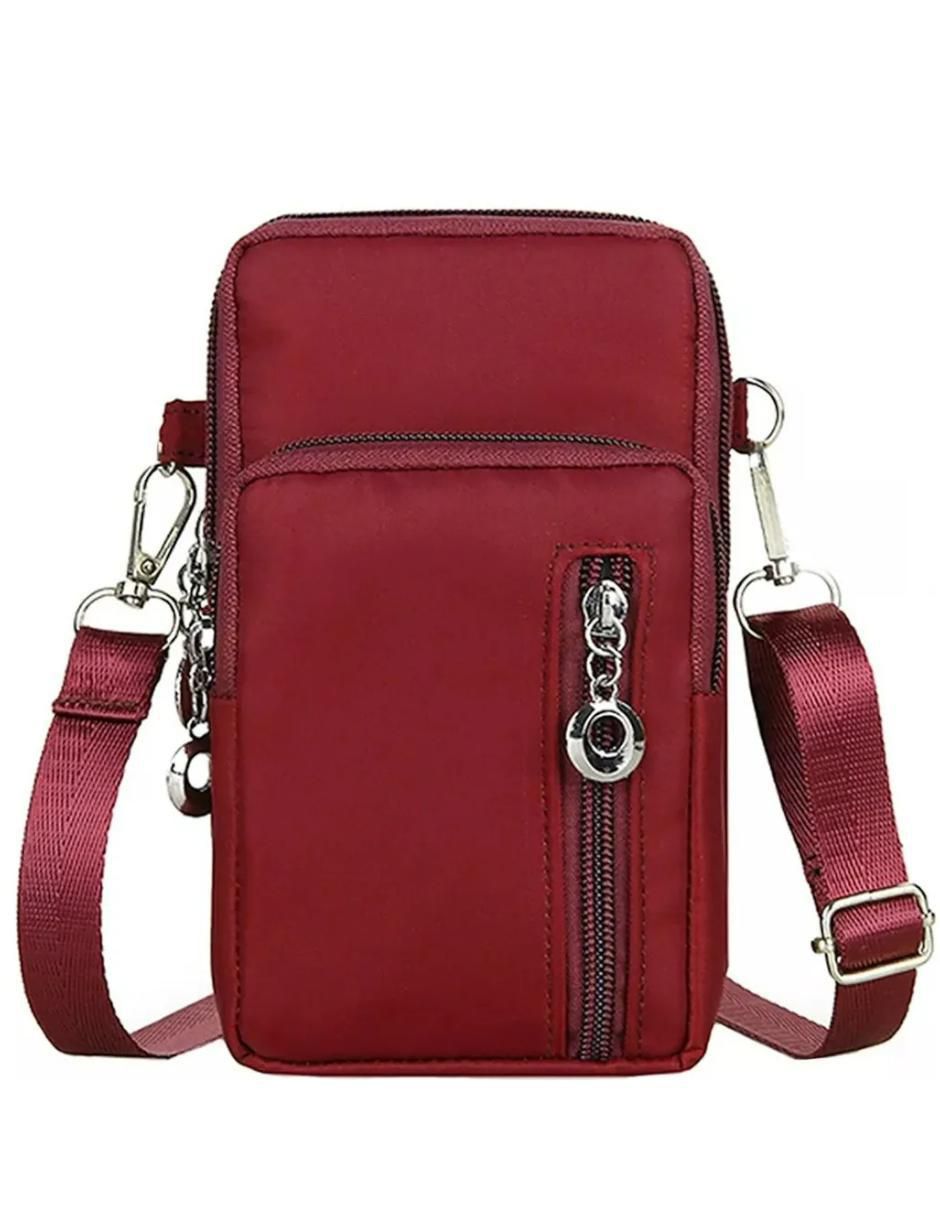 Bolsa crossbody para mujer Bolsa crossbody para mujer