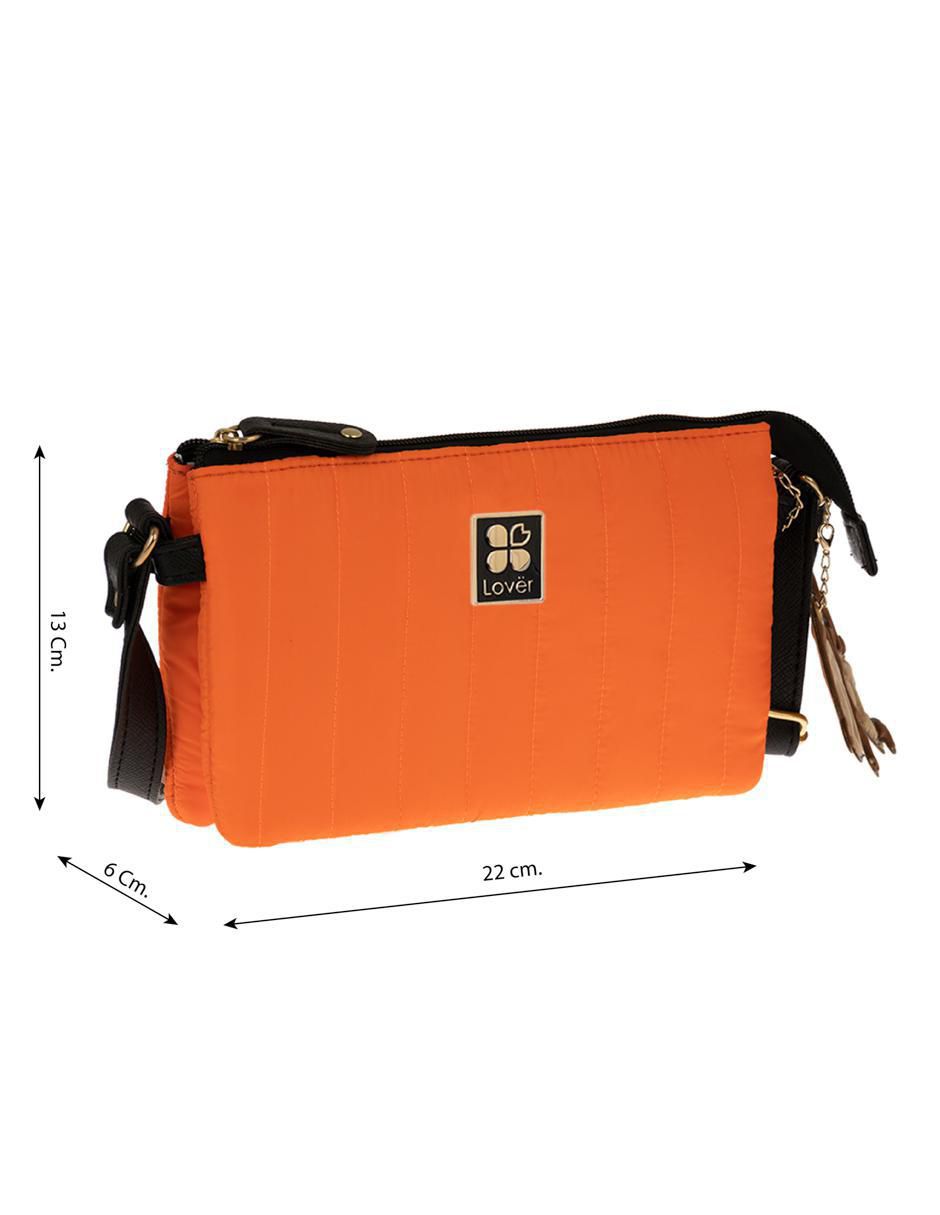 Bolsa crossbody para mujer 6