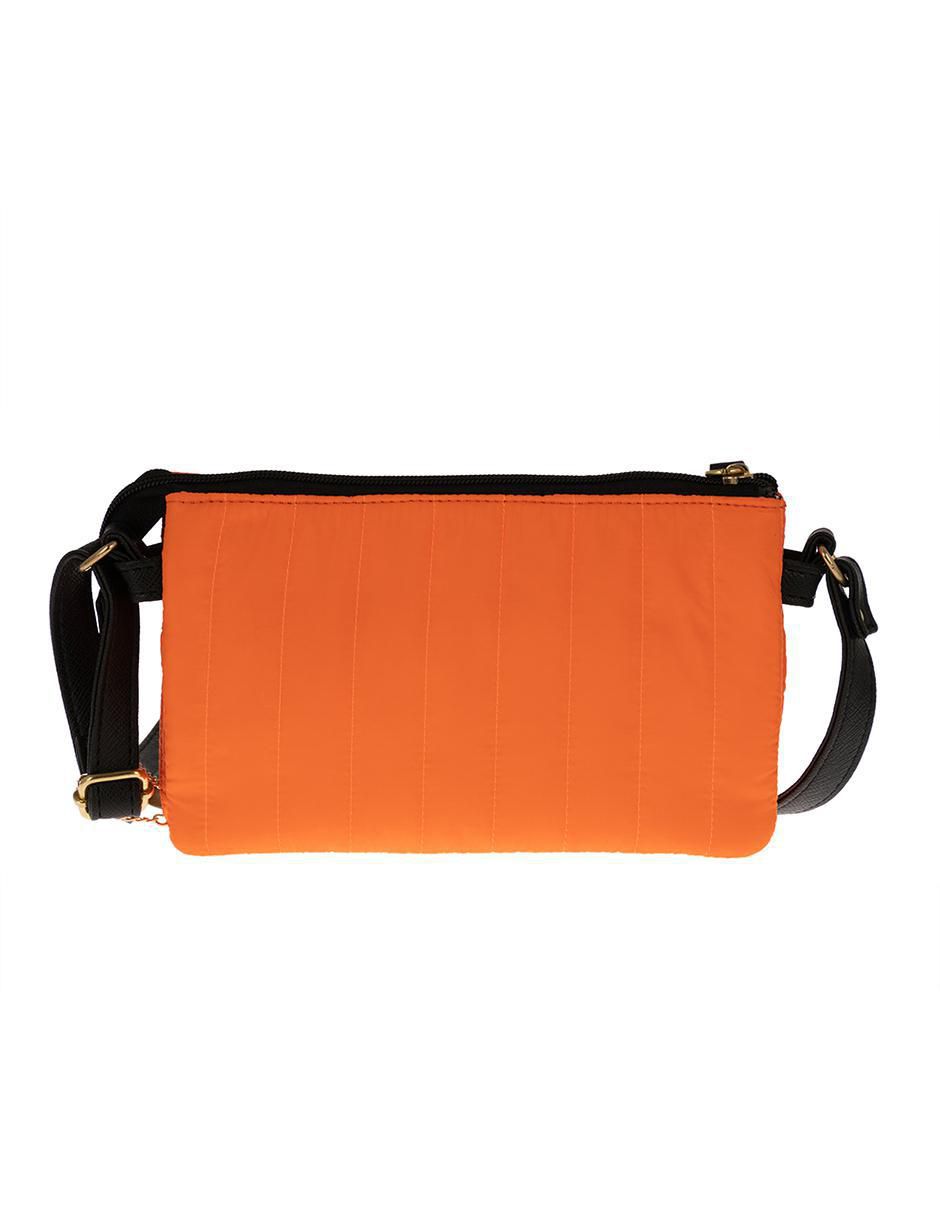 Bolsa crossbody para mujer