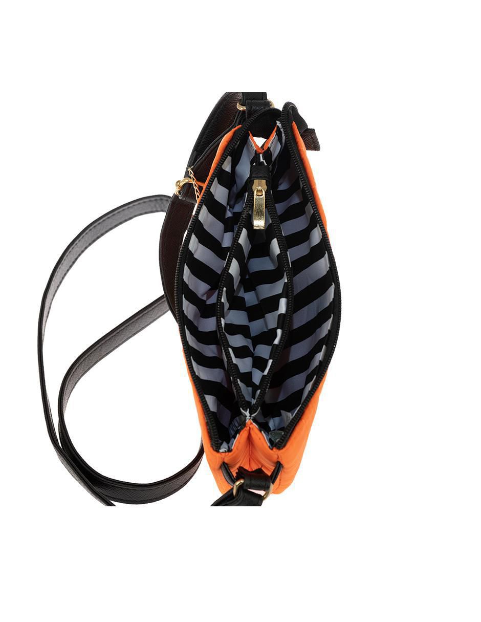 Bolsa crossbody para mujer