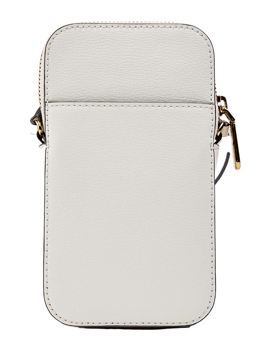 Bolsa crossbody de piel para mujer 9