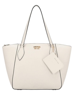 Bolsa tote Westies Festus para mujer