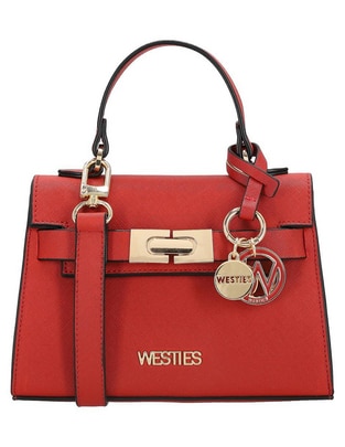 Bolsa crossbody Westies Kalpana para mujer