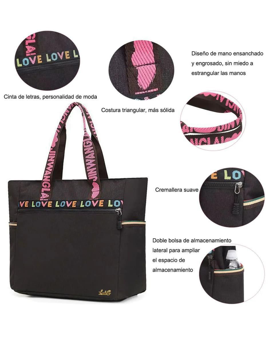 Bolsa tote para mujer