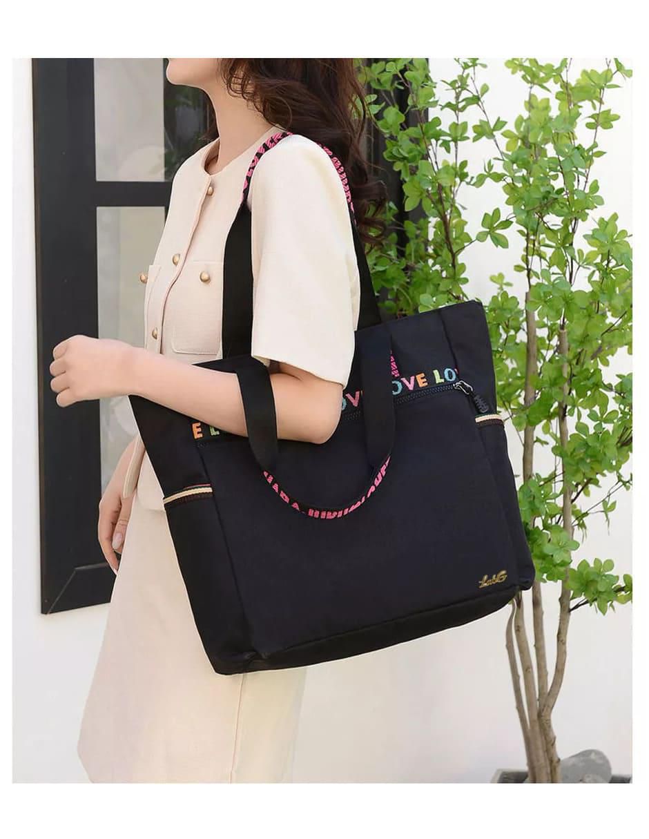 Bolsa tote para mujer