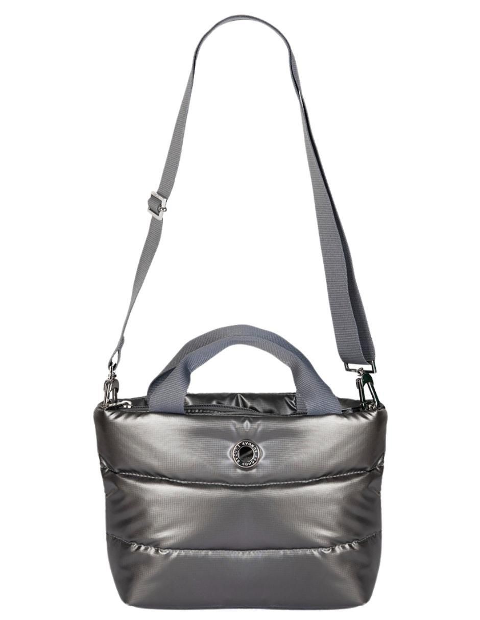 Bolsa shoulder para mujer 5