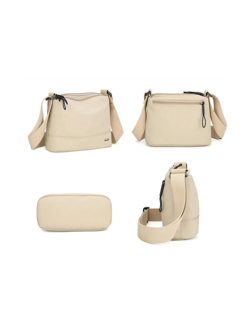 Bolsa crossbody para mujer