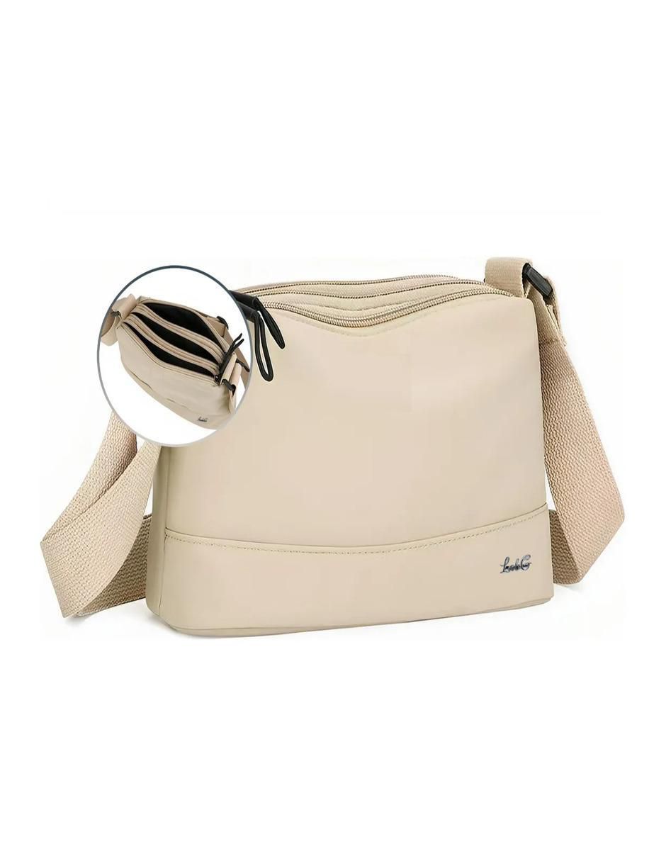 Bolsa crossbody para mujer