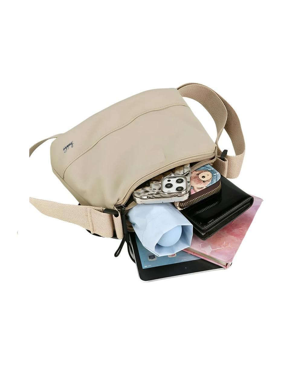 Bolsa crossbody para mujer