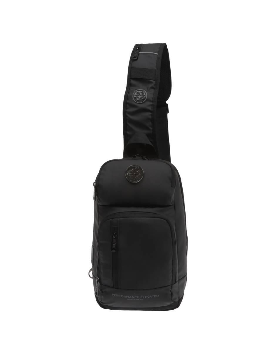 Mochila bandolera Daizoneg