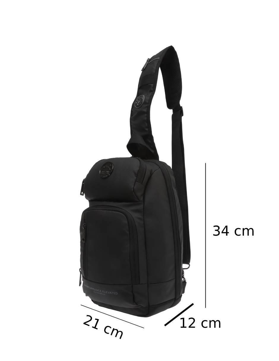 Mochila bandolera Daizoneg 8