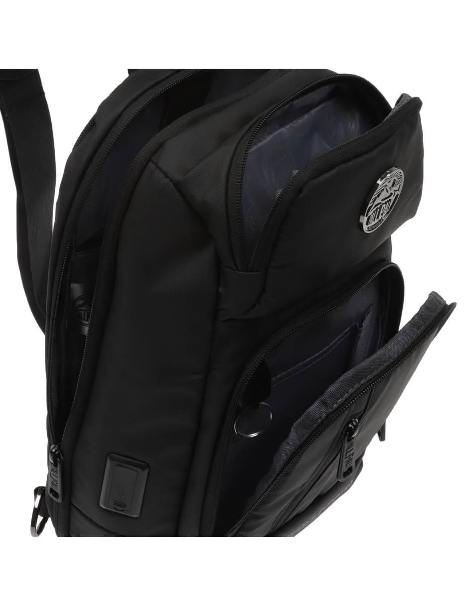 Mochila bandolera Daizoneg 7