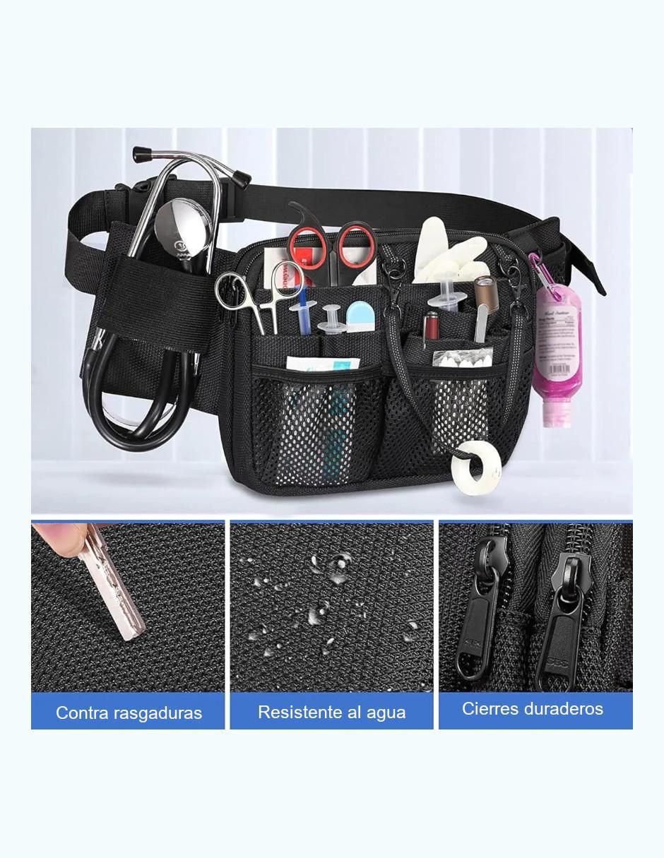 Cangurera unisex